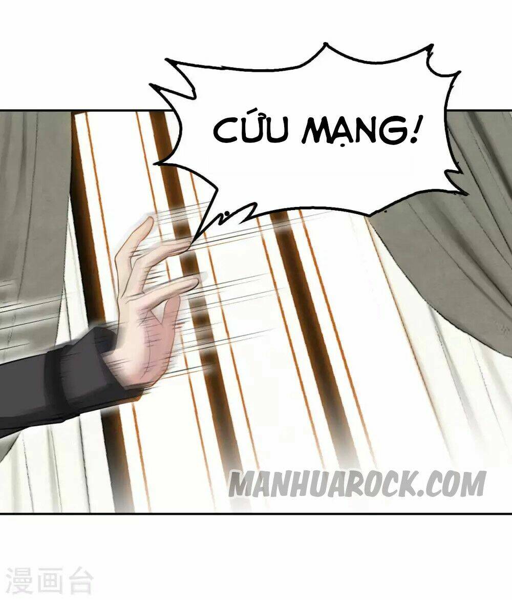 Sư Phụ Của Ta Là Thần Tiên Chapter 53 - Trang 32