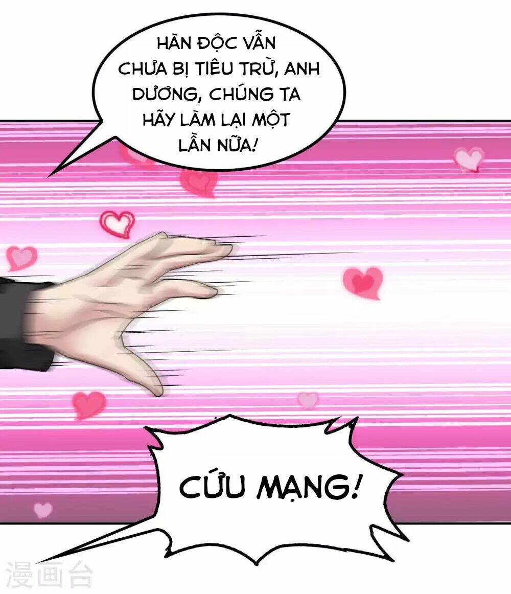 Sư Phụ Của Ta Là Thần Tiên Chapter 53 - Trang 35