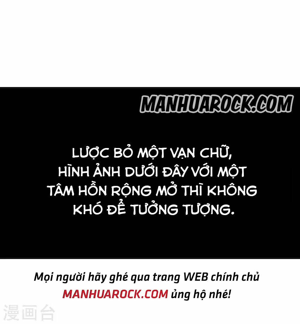 Sư Phụ Của Ta Là Thần Tiên Chapter 53 - Trang 36