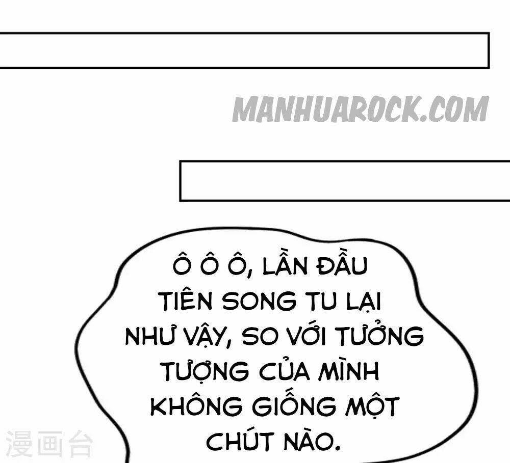 Sư Phụ Của Ta Là Thần Tiên Chapter 53 - Trang 37