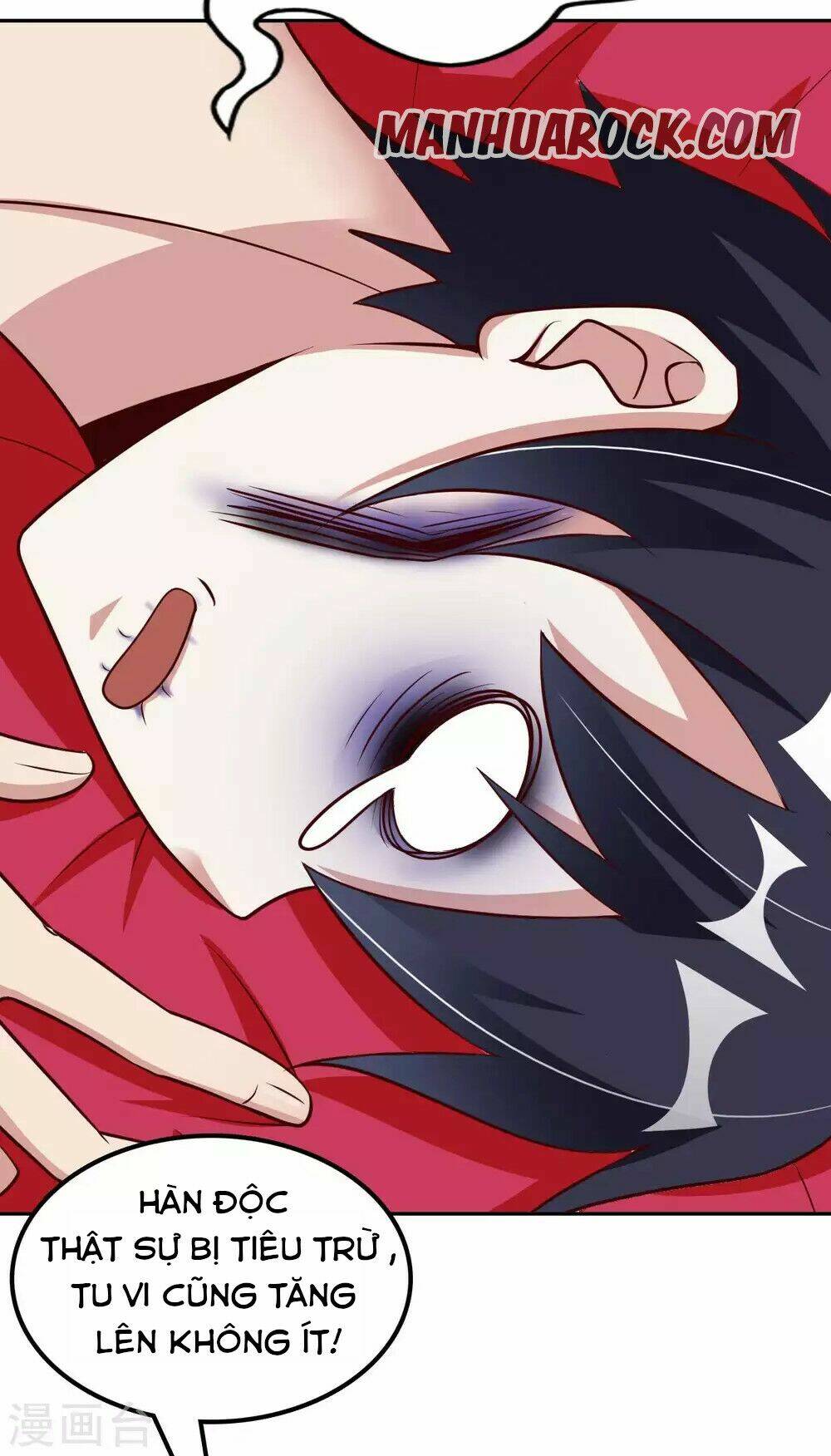 Sư Phụ Của Ta Là Thần Tiên Chapter 53 - Trang 38
