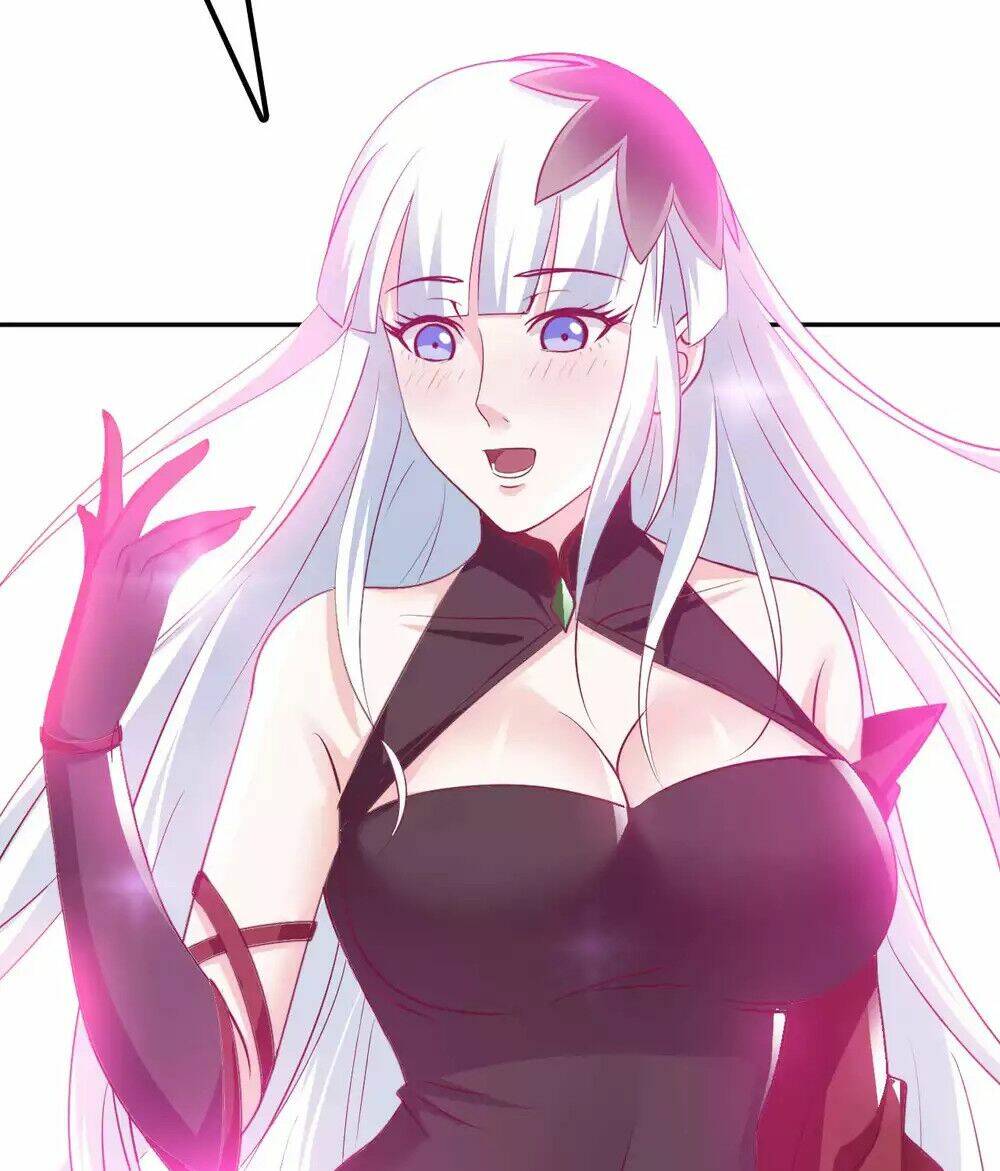 Sư Phụ Của Ta Là Thần Tiên Chapter 53 - Trang 39