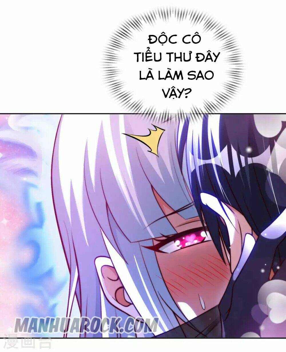 Sư Phụ Của Ta Là Thần Tiên Chapter 53 - Trang 4