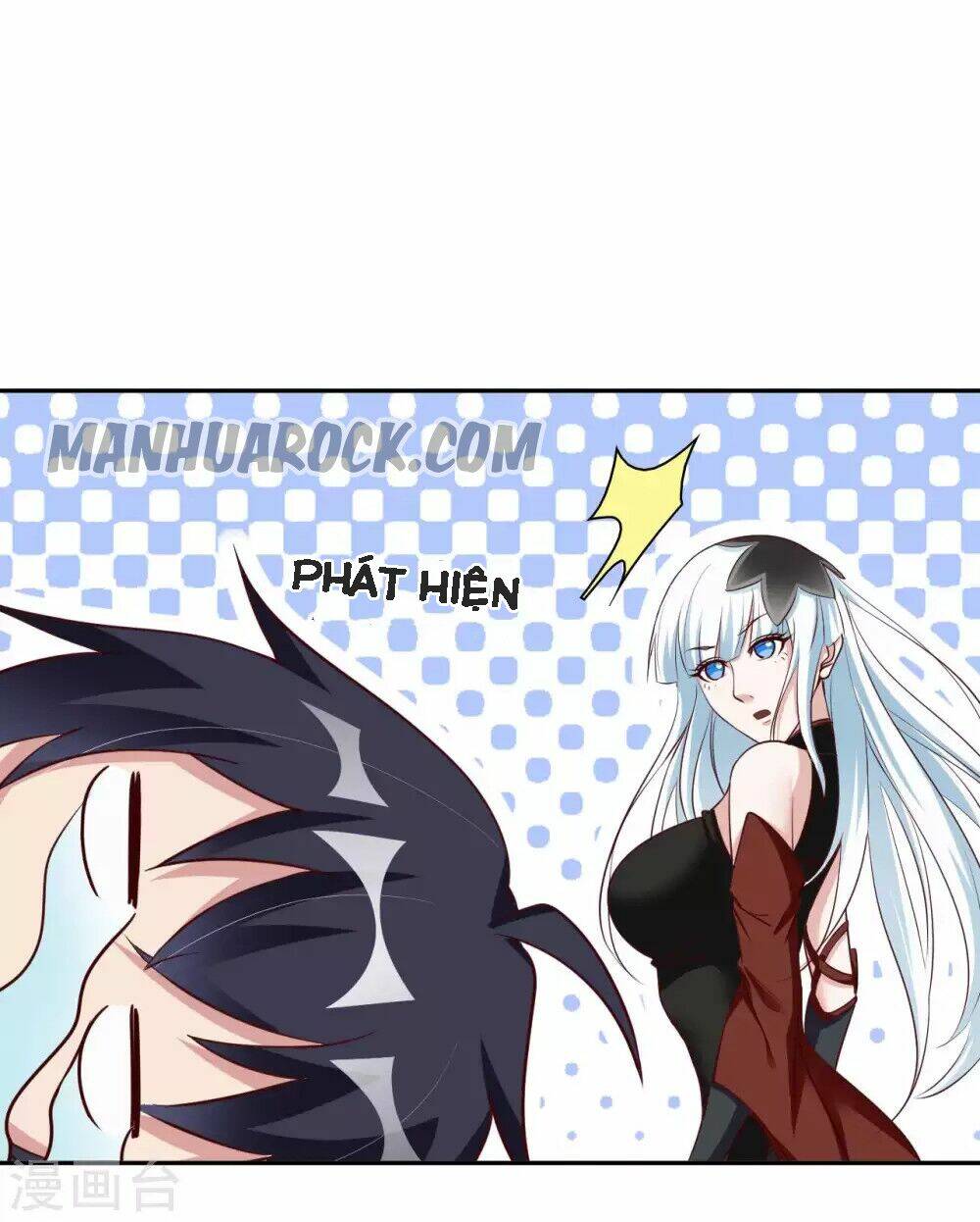 Sư Phụ Của Ta Là Thần Tiên Chapter 53 - Trang 41