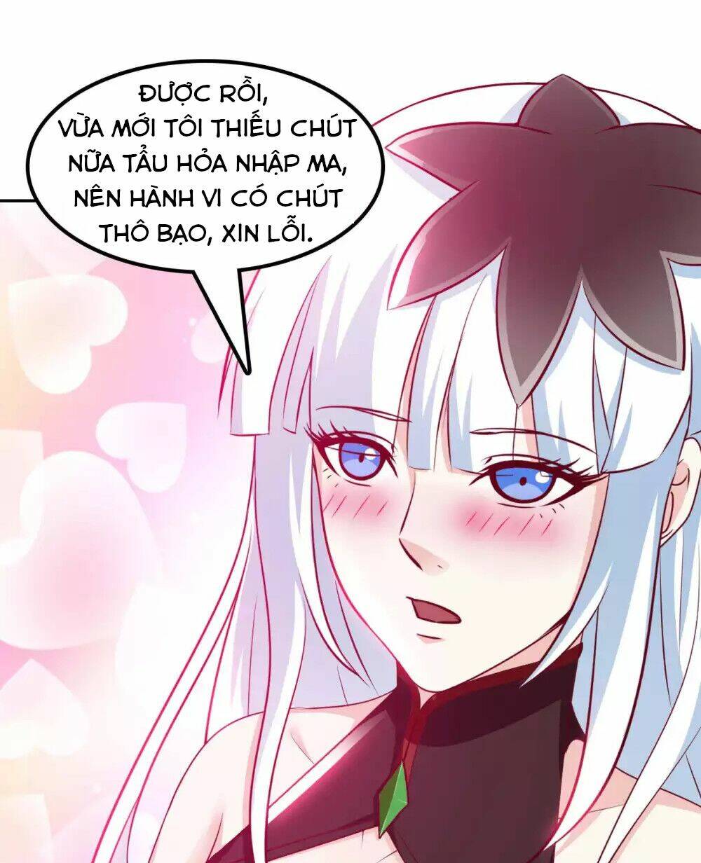 Sư Phụ Của Ta Là Thần Tiên Chapter 53 - Trang 42
