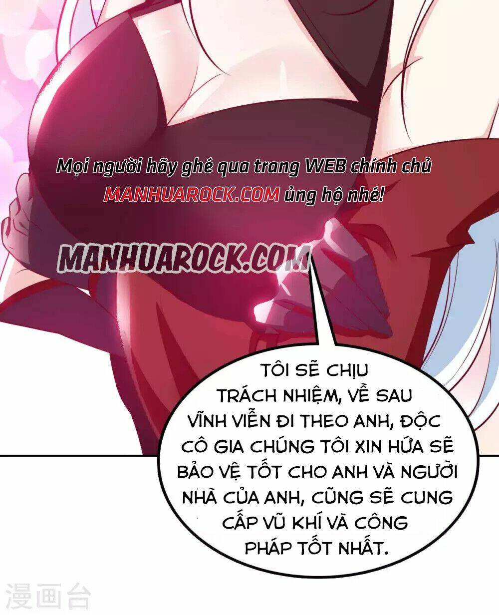 Sư Phụ Của Ta Là Thần Tiên Chapter 53 - Trang 43
