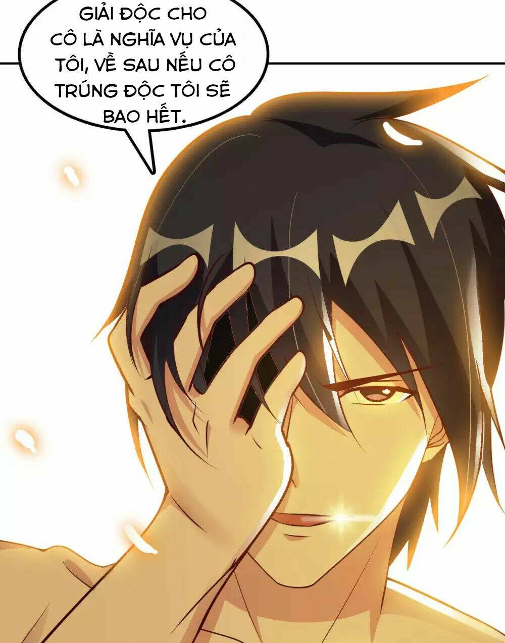 Sư Phụ Của Ta Là Thần Tiên Chapter 53 - Trang 45