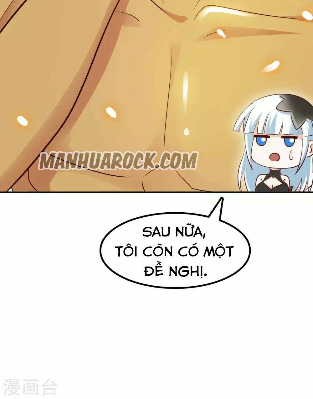 Sư Phụ Của Ta Là Thần Tiên Chapter 53 - Trang 46