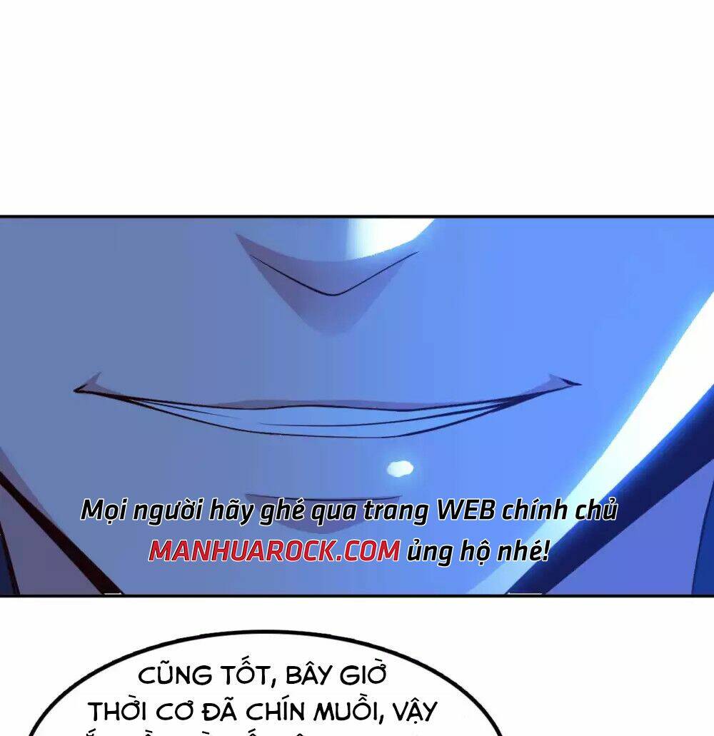 Sư Phụ Của Ta Là Thần Tiên Chapter 53 - Trang 49