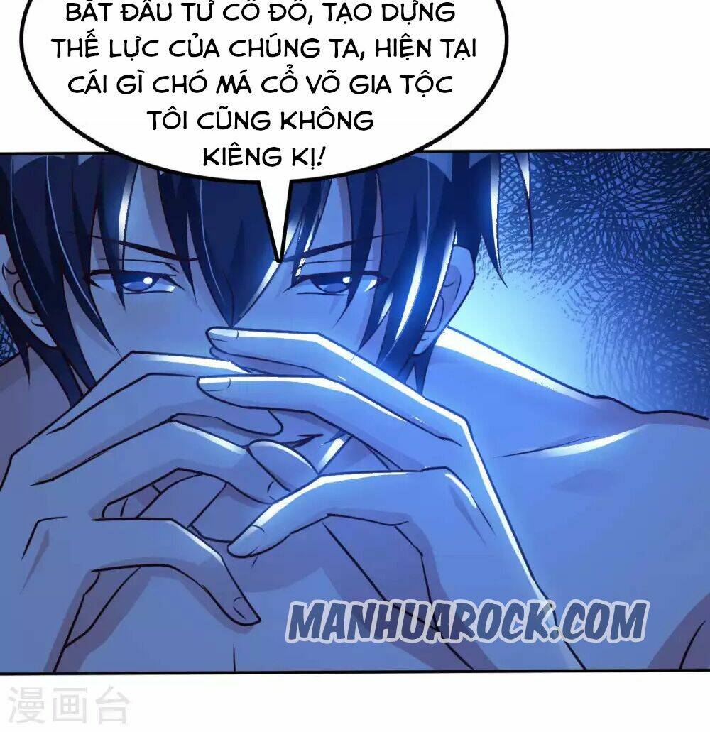 Sư Phụ Của Ta Là Thần Tiên Chapter 53 - Trang 50