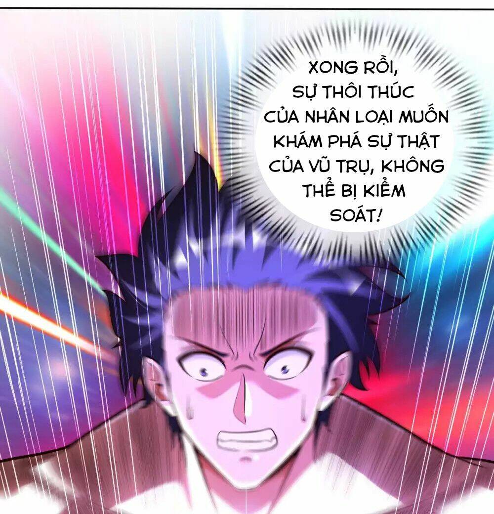 Sư Phụ Của Ta Là Thần Tiên Chapter 53 - Trang 7