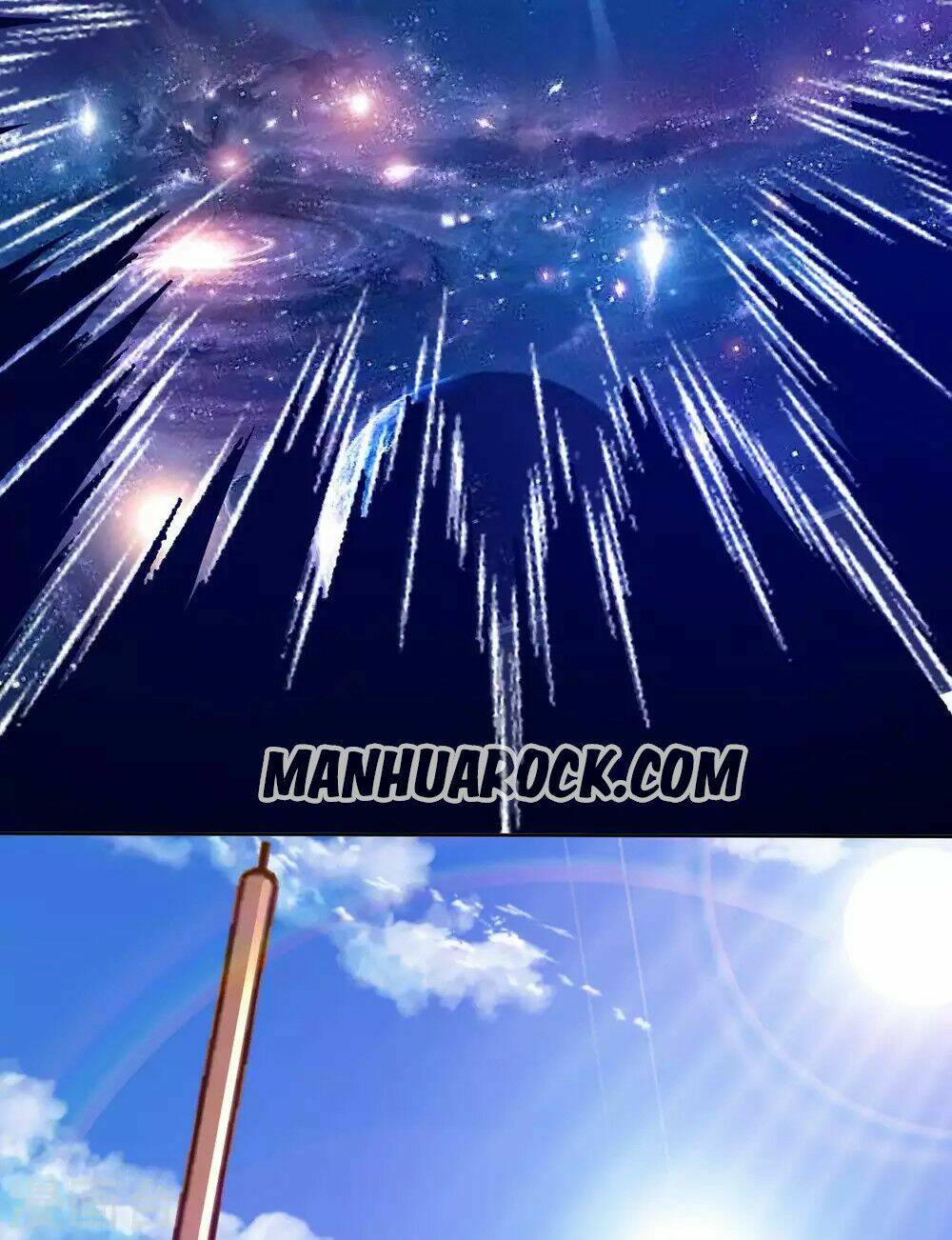Sư Phụ Của Ta Là Thần Tiên Chapter 53 - Trang 9