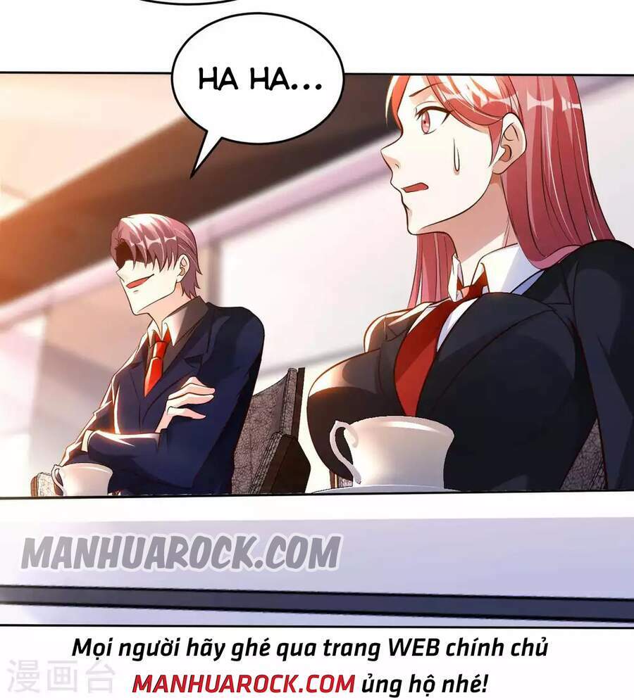 Sư Phụ Của Ta Là Thần Tiên Chapter 54 - Trang 14
