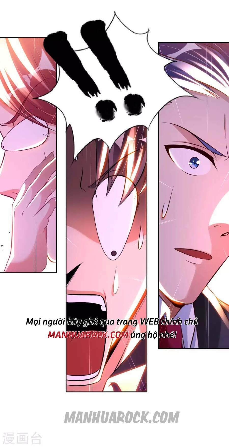 Sư Phụ Của Ta Là Thần Tiên Chapter 54 - Trang 25