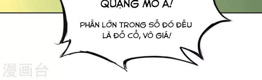 Sư Phụ Của Ta Là Thần Tiên Chapter 54 - Trang 27