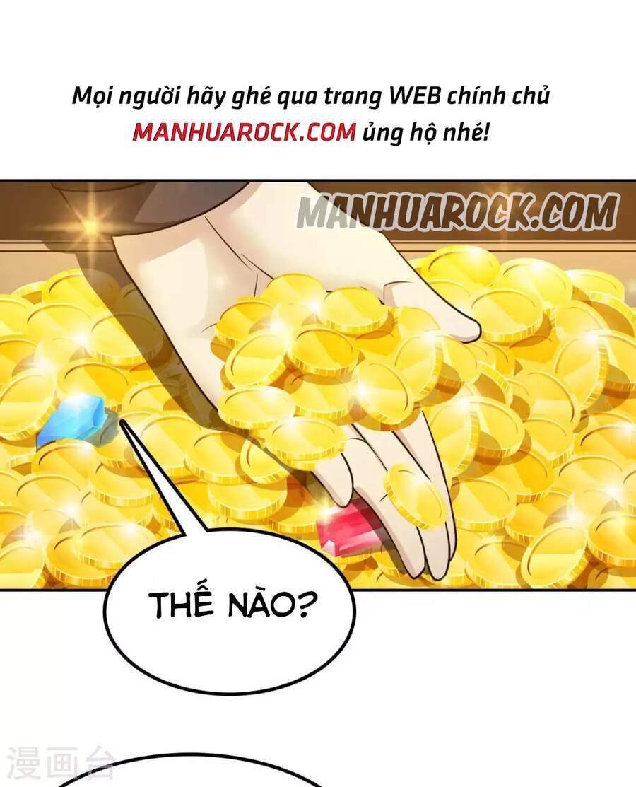 Sư Phụ Của Ta Là Thần Tiên Chapter 54 - Trang 28