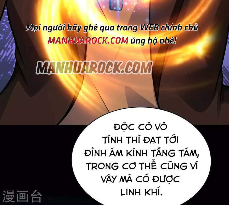 Sư Phụ Của Ta Là Thần Tiên Chapter 54 - Trang 3