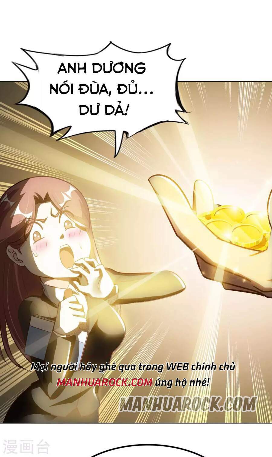 Sư Phụ Của Ta Là Thần Tiên Chapter 54 - Trang 30