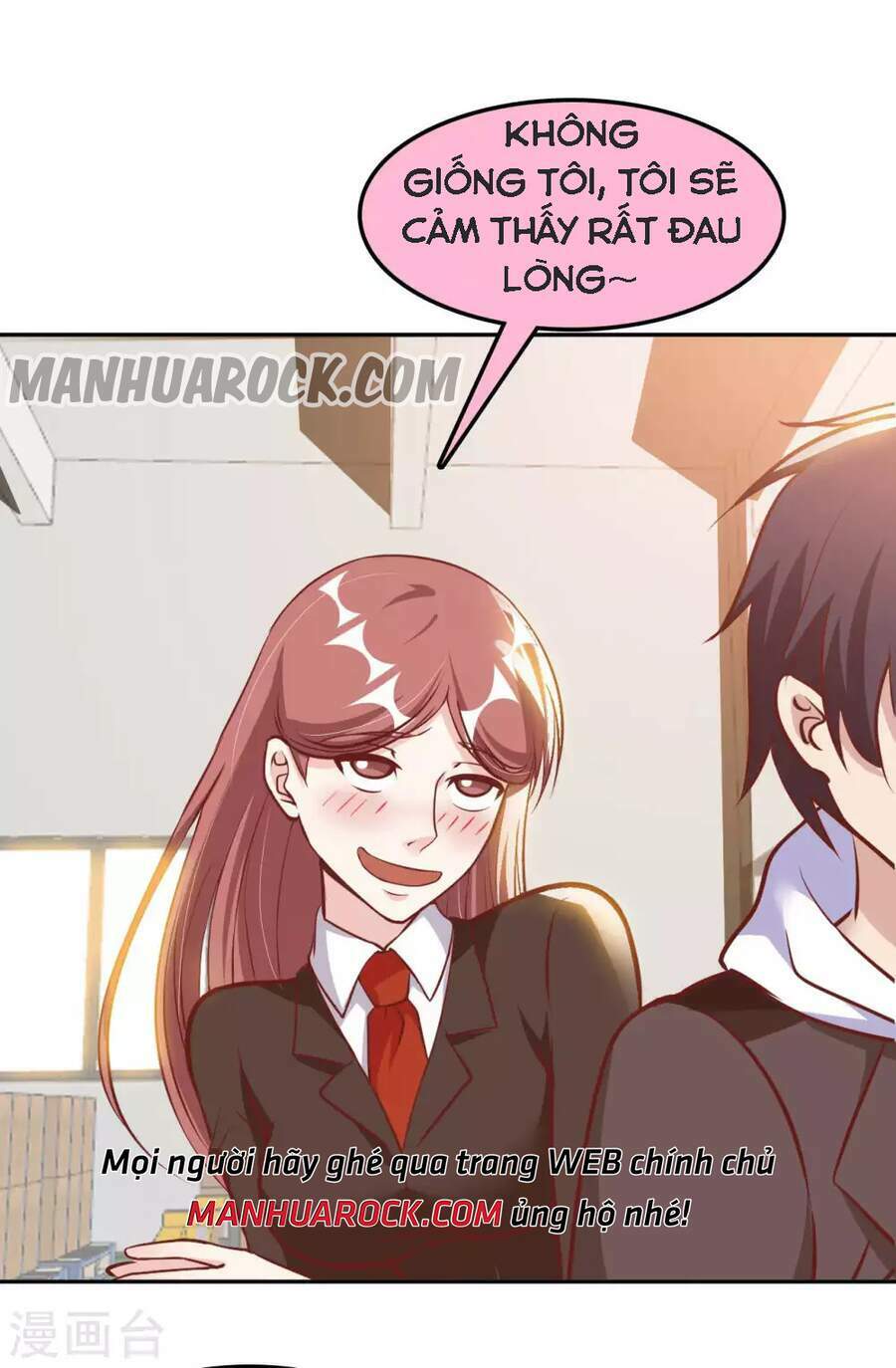 Sư Phụ Của Ta Là Thần Tiên Chapter 54 - Trang 32