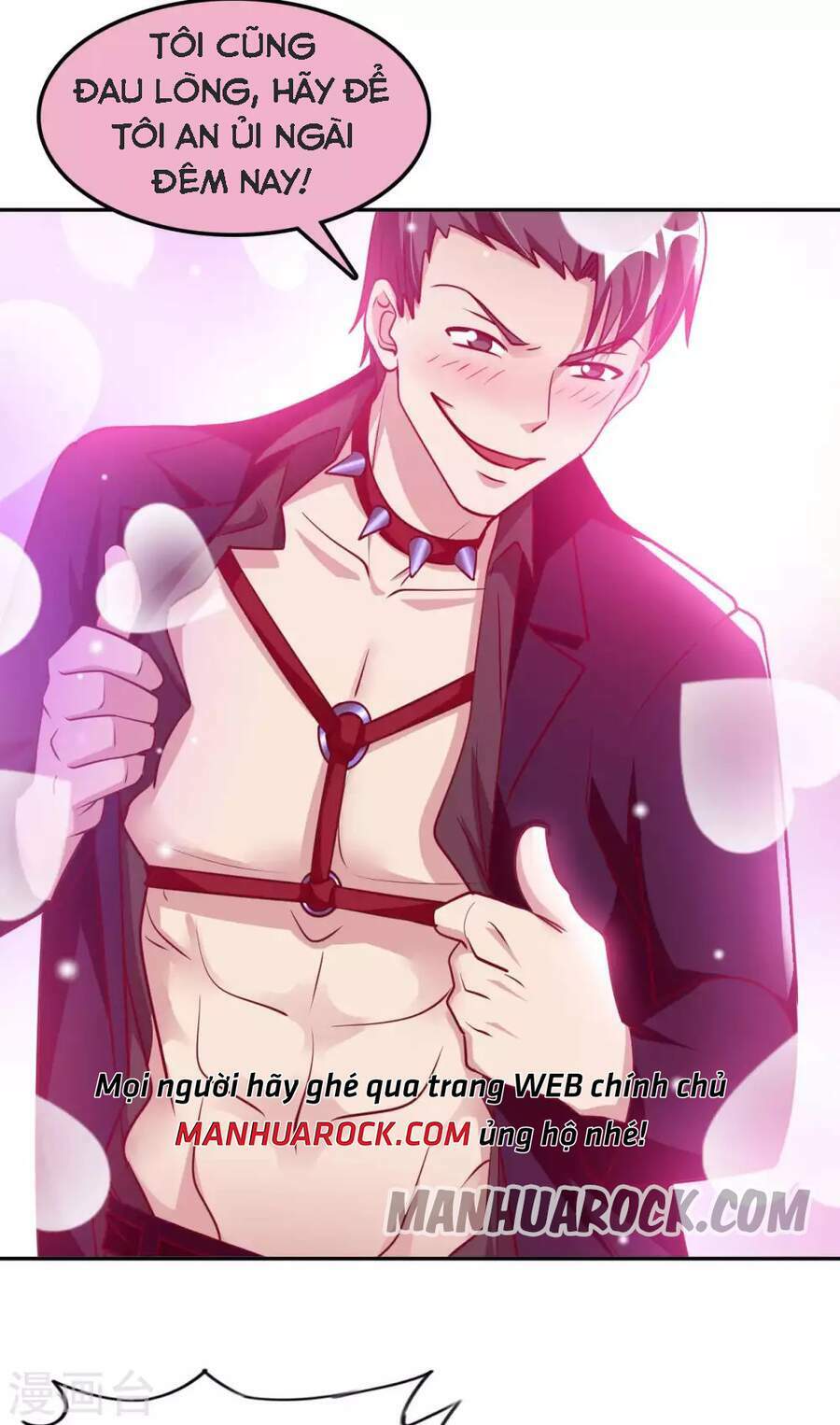Sư Phụ Của Ta Là Thần Tiên Chapter 54 - Trang 33