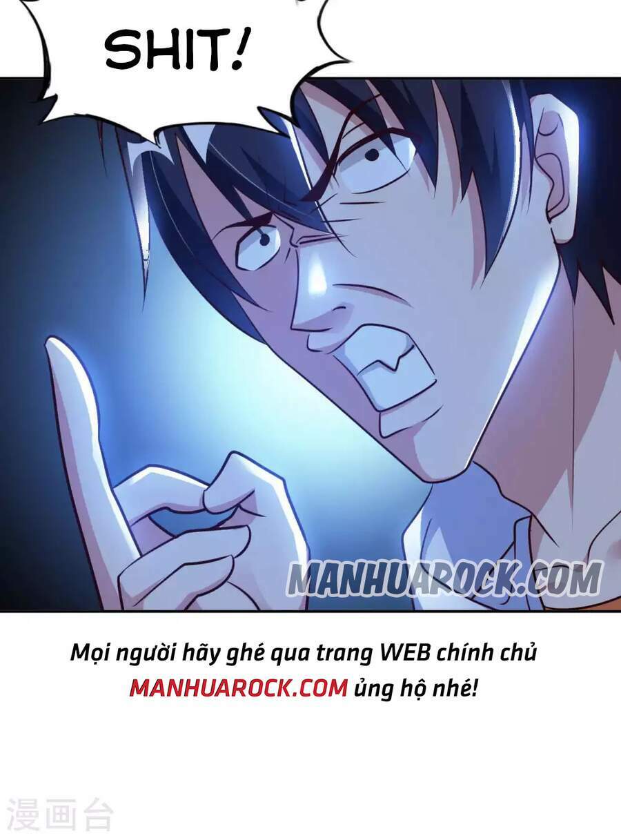 Sư Phụ Của Ta Là Thần Tiên Chapter 54 - Trang 34