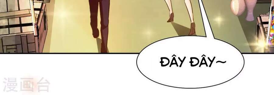 Sư Phụ Của Ta Là Thần Tiên Chapter 54 - Trang 38