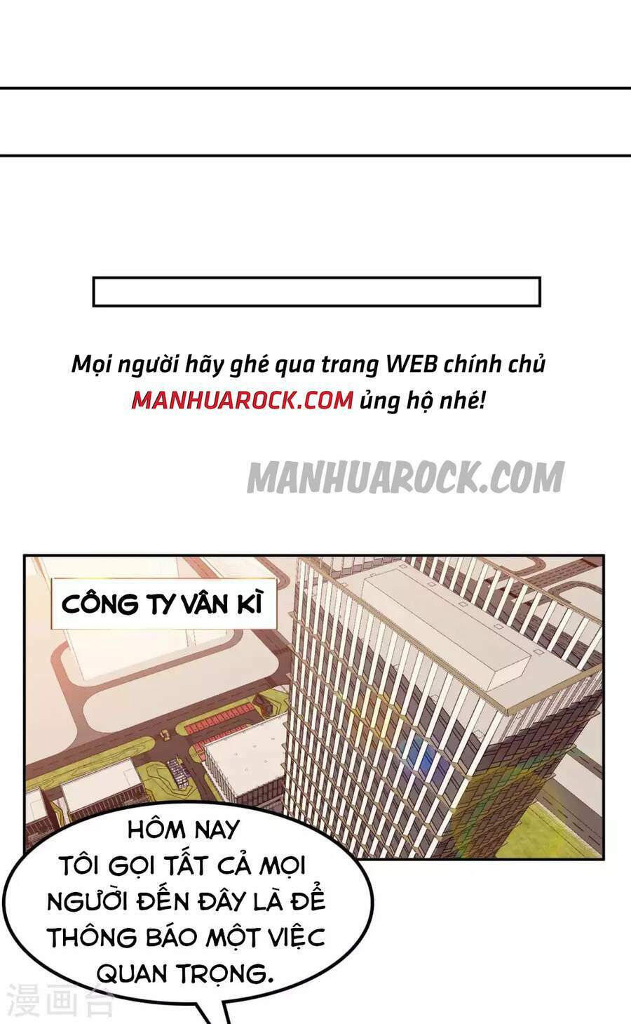 Sư Phụ Của Ta Là Thần Tiên Chapter 54 - Trang 40