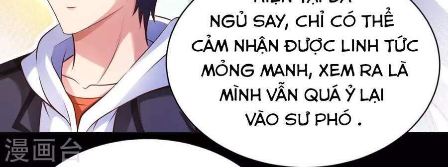 Sư Phụ Của Ta Là Thần Tiên Chapter 54 - Trang 5