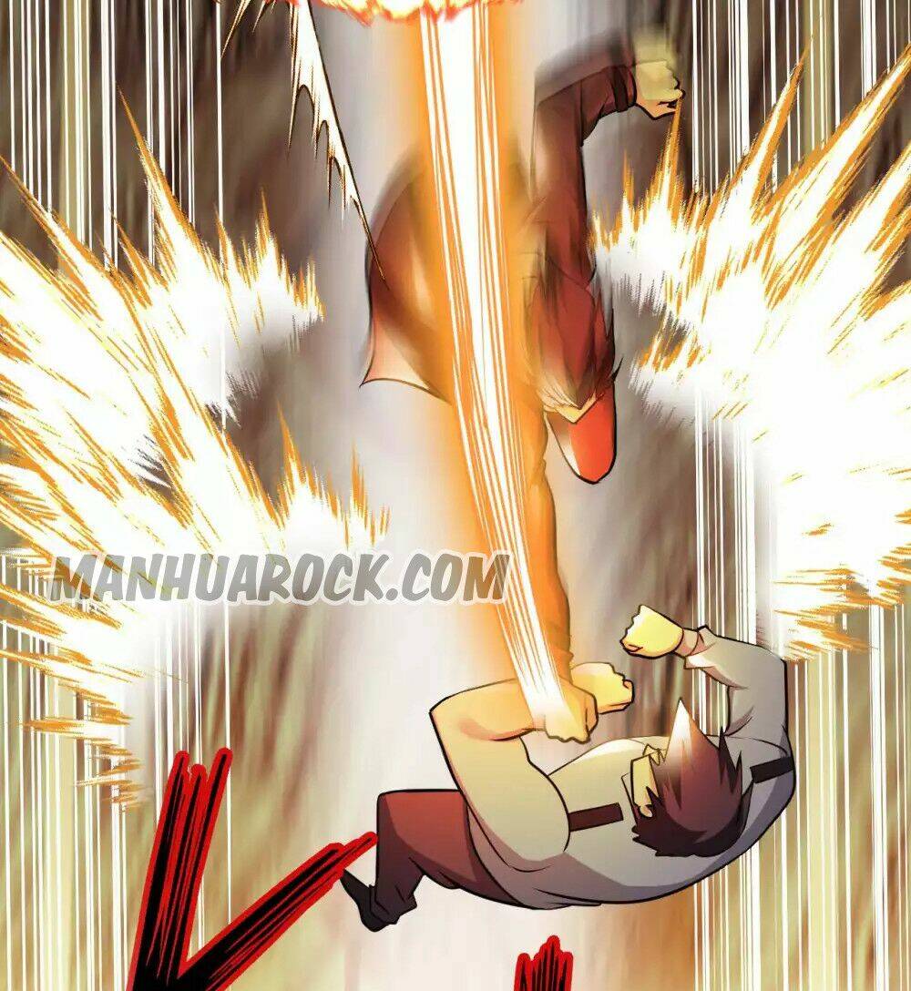 Sư Phụ Của Ta Là Thần Tiên Chapter 55 - Trang 15