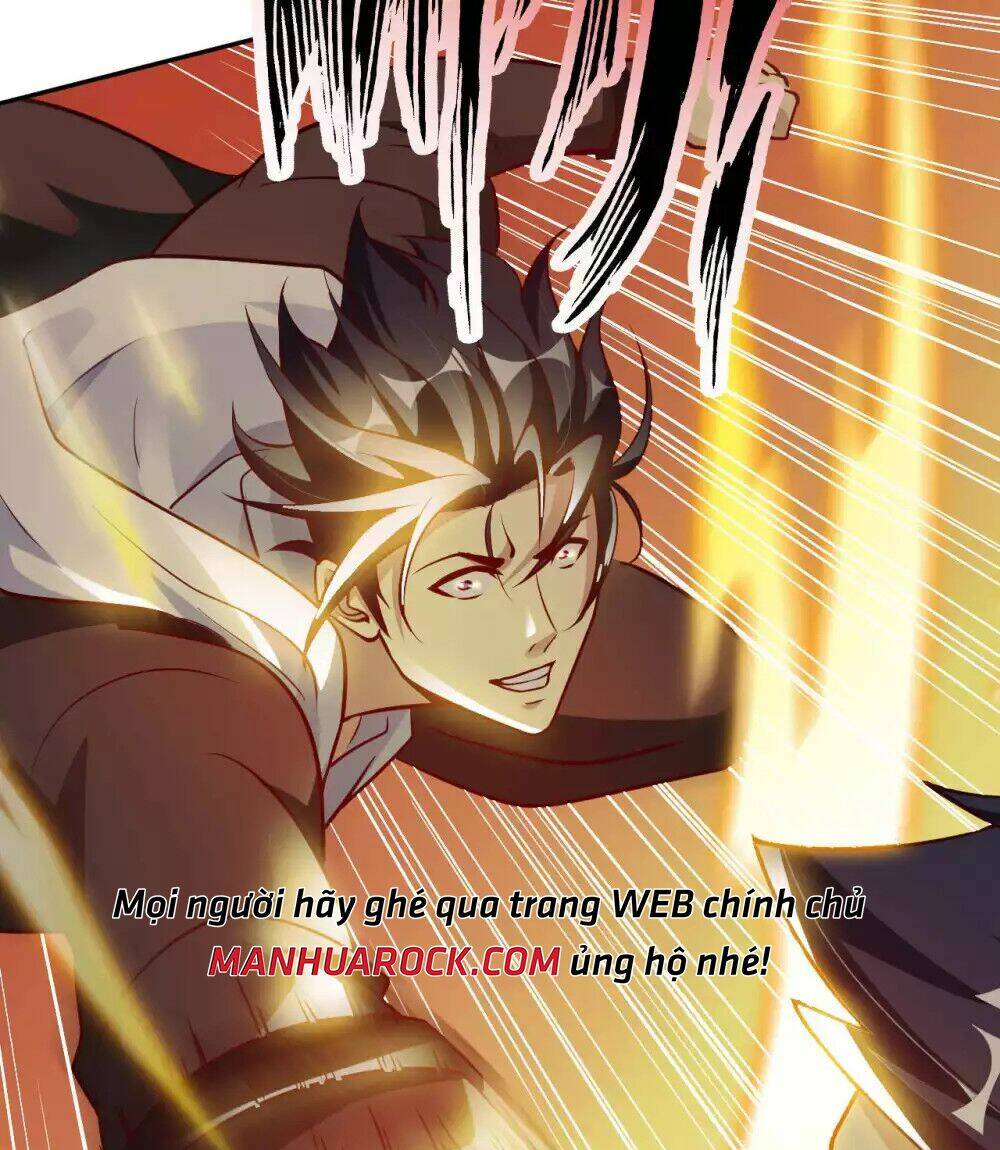 Sư Phụ Của Ta Là Thần Tiên Chapter 55 - Trang 17