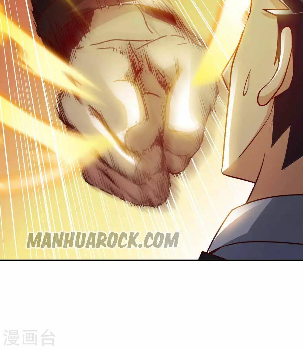 Sư Phụ Của Ta Là Thần Tiên Chapter 55 - Trang 18