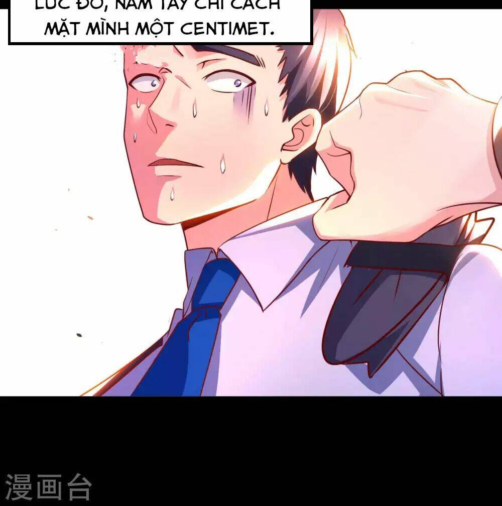 Sư Phụ Của Ta Là Thần Tiên Chapter 55 - Trang 22