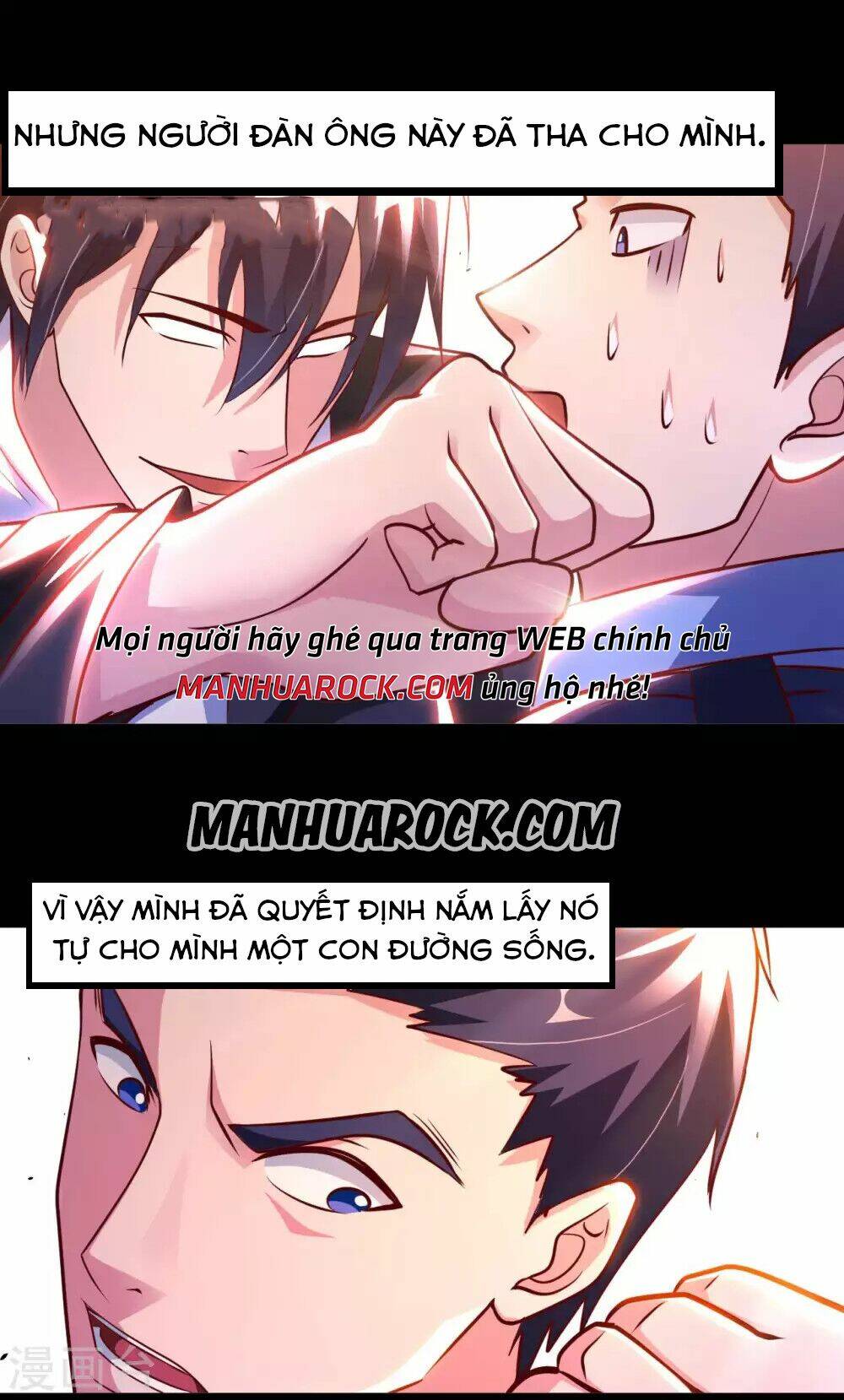Sư Phụ Của Ta Là Thần Tiên Chapter 55 - Trang 23
