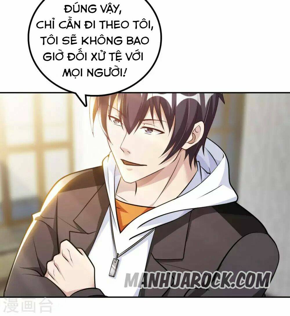 Sư Phụ Của Ta Là Thần Tiên Chapter 55 - Trang 35
