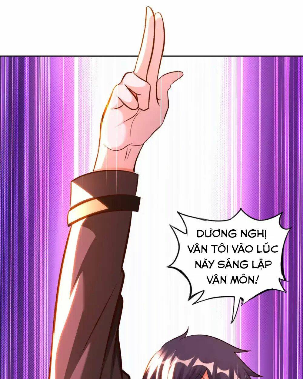 Sư Phụ Của Ta Là Thần Tiên Chapter 55 - Trang 37
