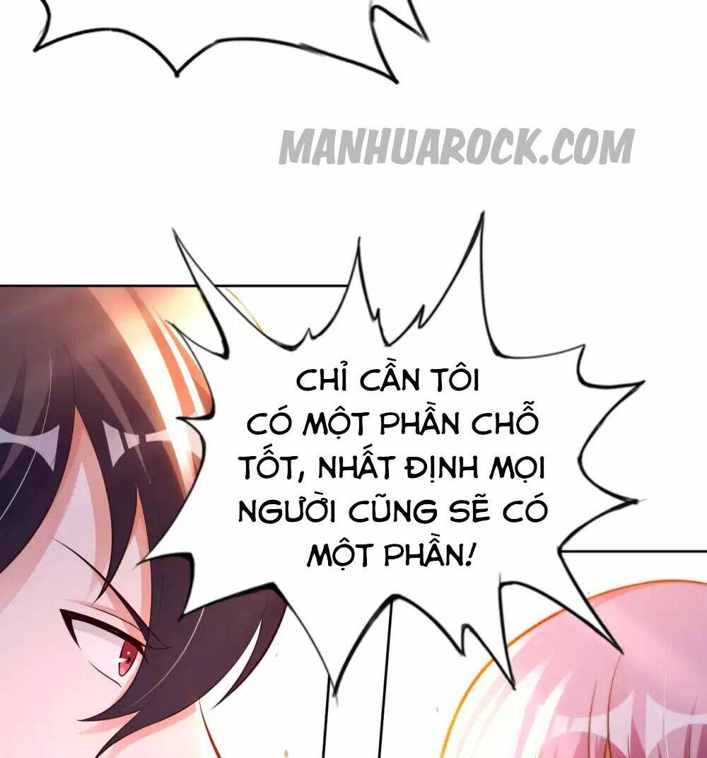 Sư Phụ Của Ta Là Thần Tiên Chapter 55 - Trang 39