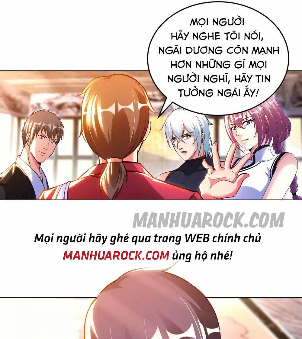 Sư Phụ Của Ta Là Thần Tiên Chapter 55 - Trang 4