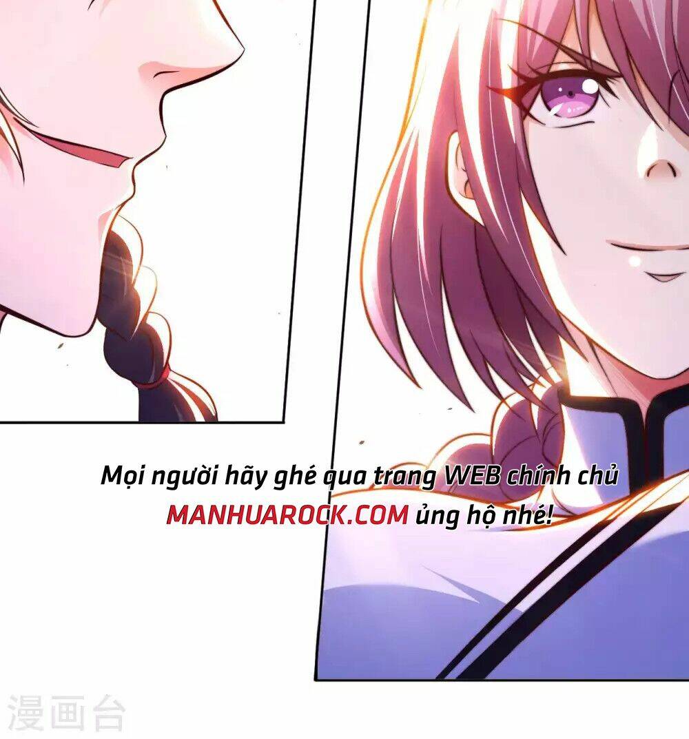 Sư Phụ Của Ta Là Thần Tiên Chapter 55 - Trang 40