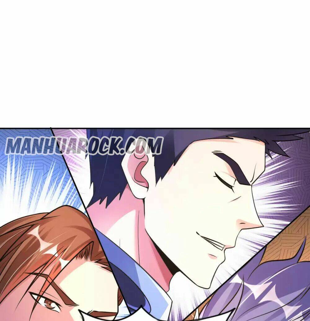 Sư Phụ Của Ta Là Thần Tiên Chapter 55 - Trang 41