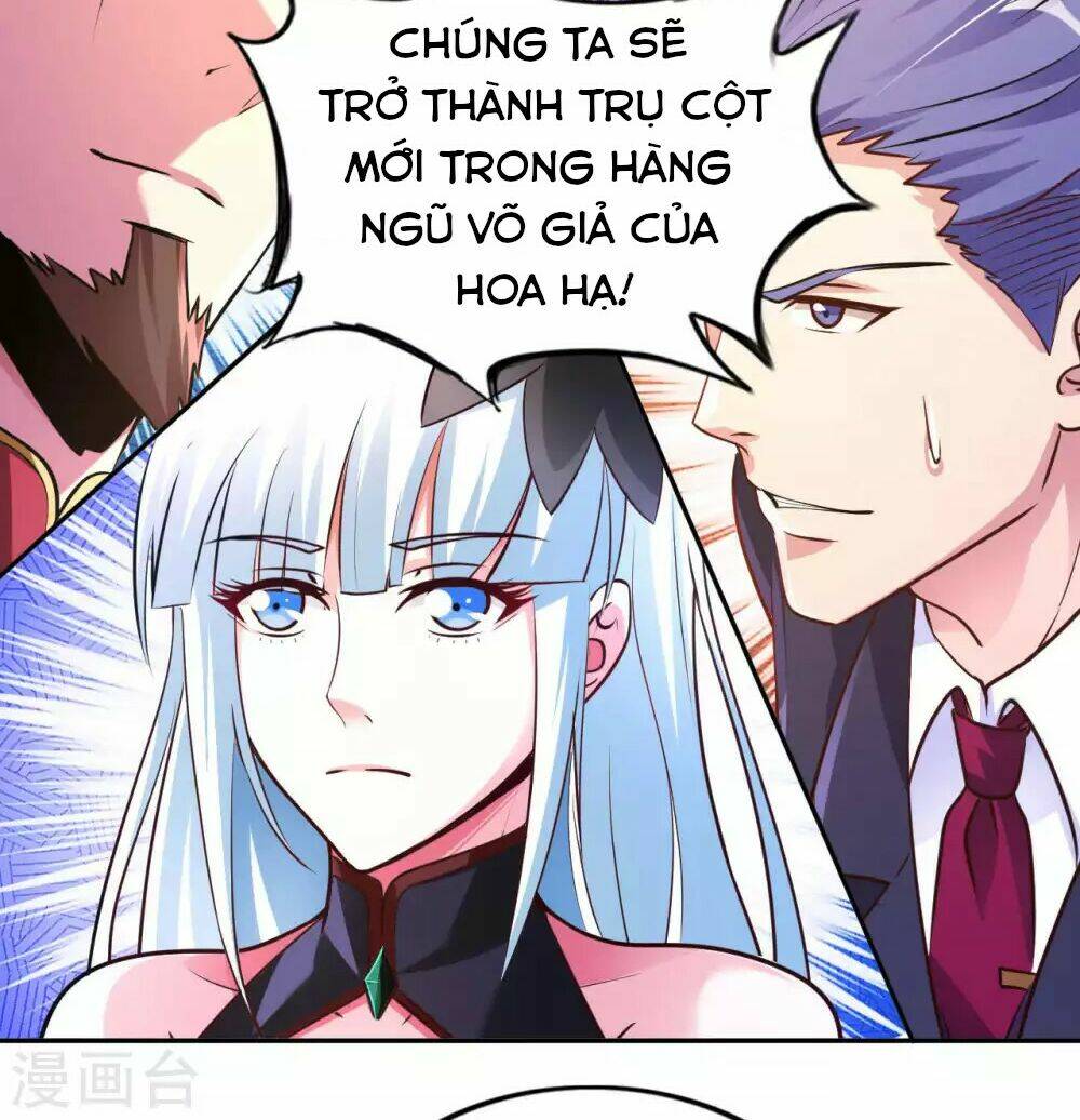 Sư Phụ Của Ta Là Thần Tiên Chapter 55 - Trang 42