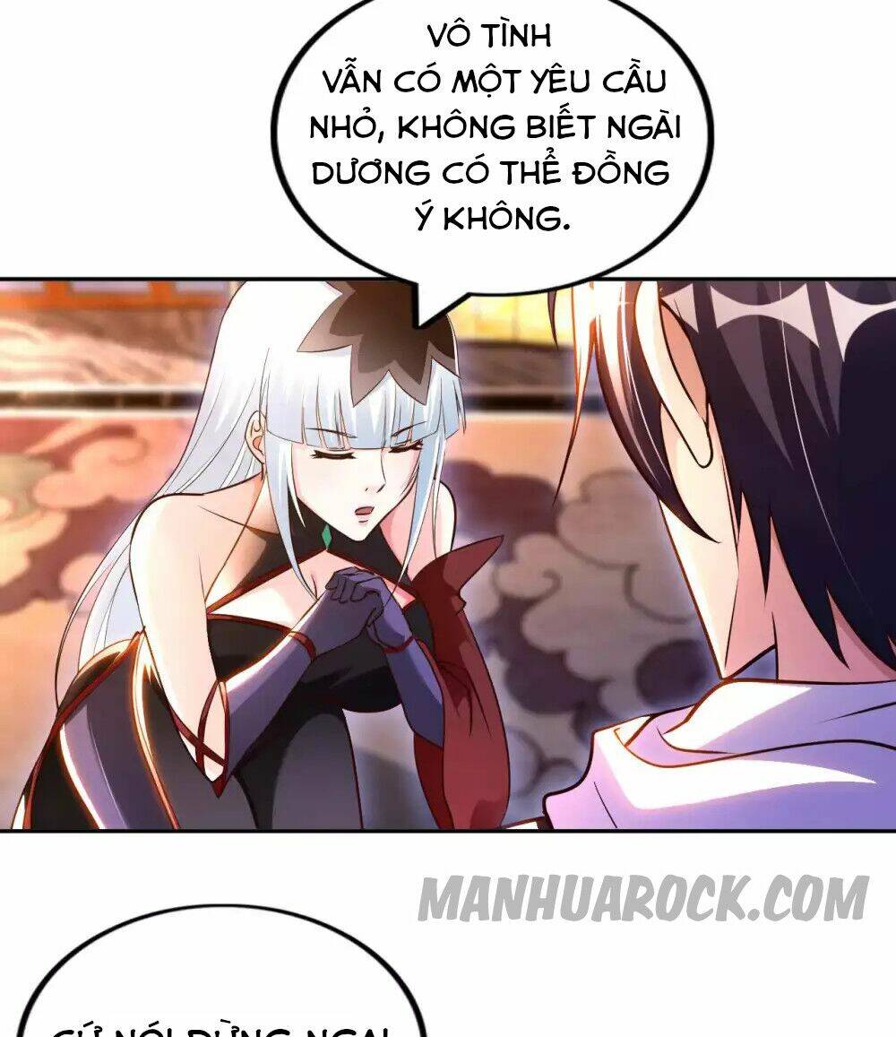 Sư Phụ Của Ta Là Thần Tiên Chapter 55 - Trang 43