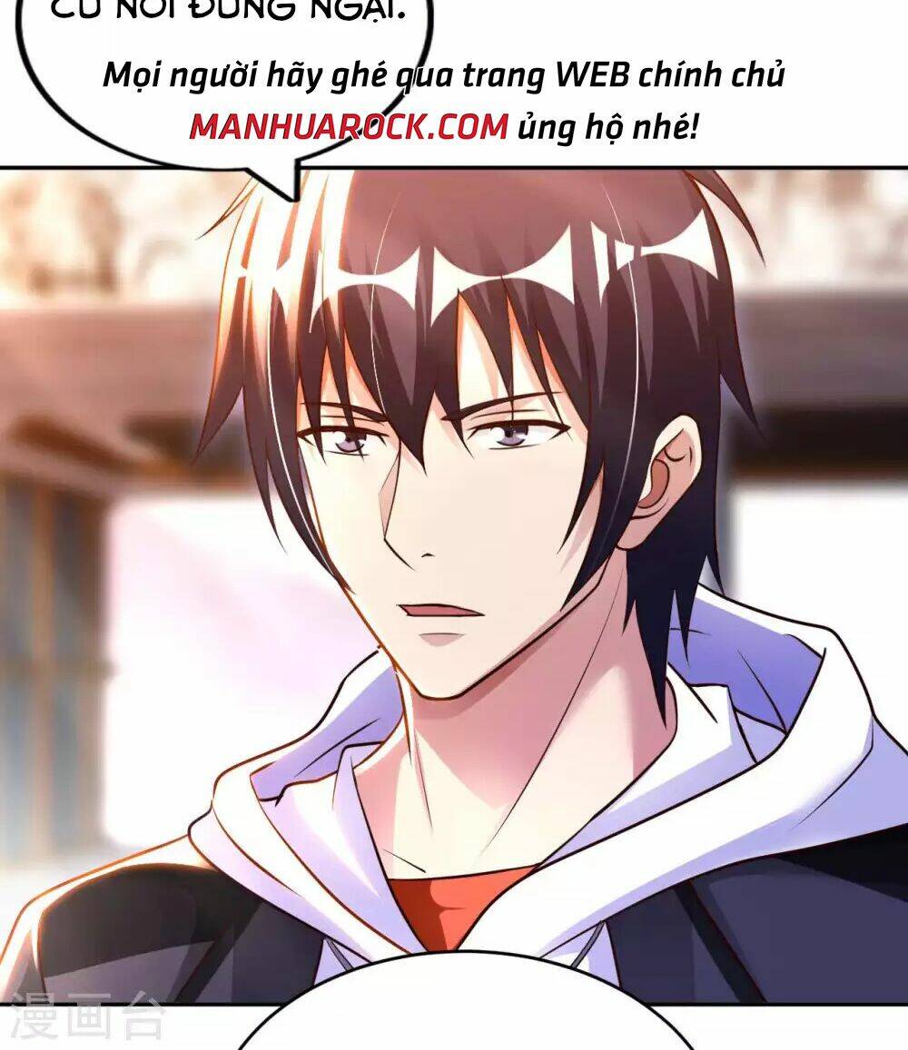 Sư Phụ Của Ta Là Thần Tiên Chapter 55 - Trang 44