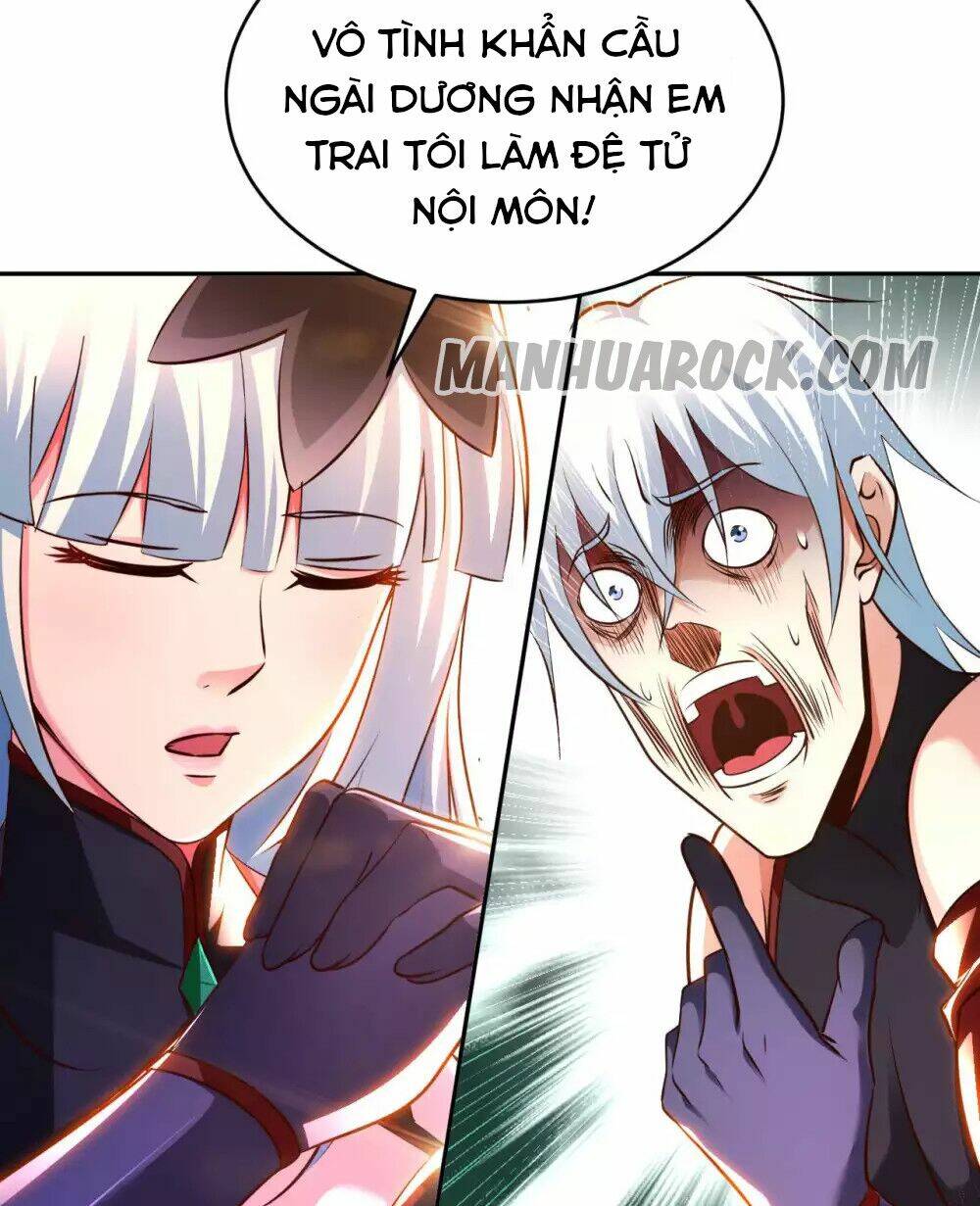 Sư Phụ Của Ta Là Thần Tiên Chapter 55 - Trang 45