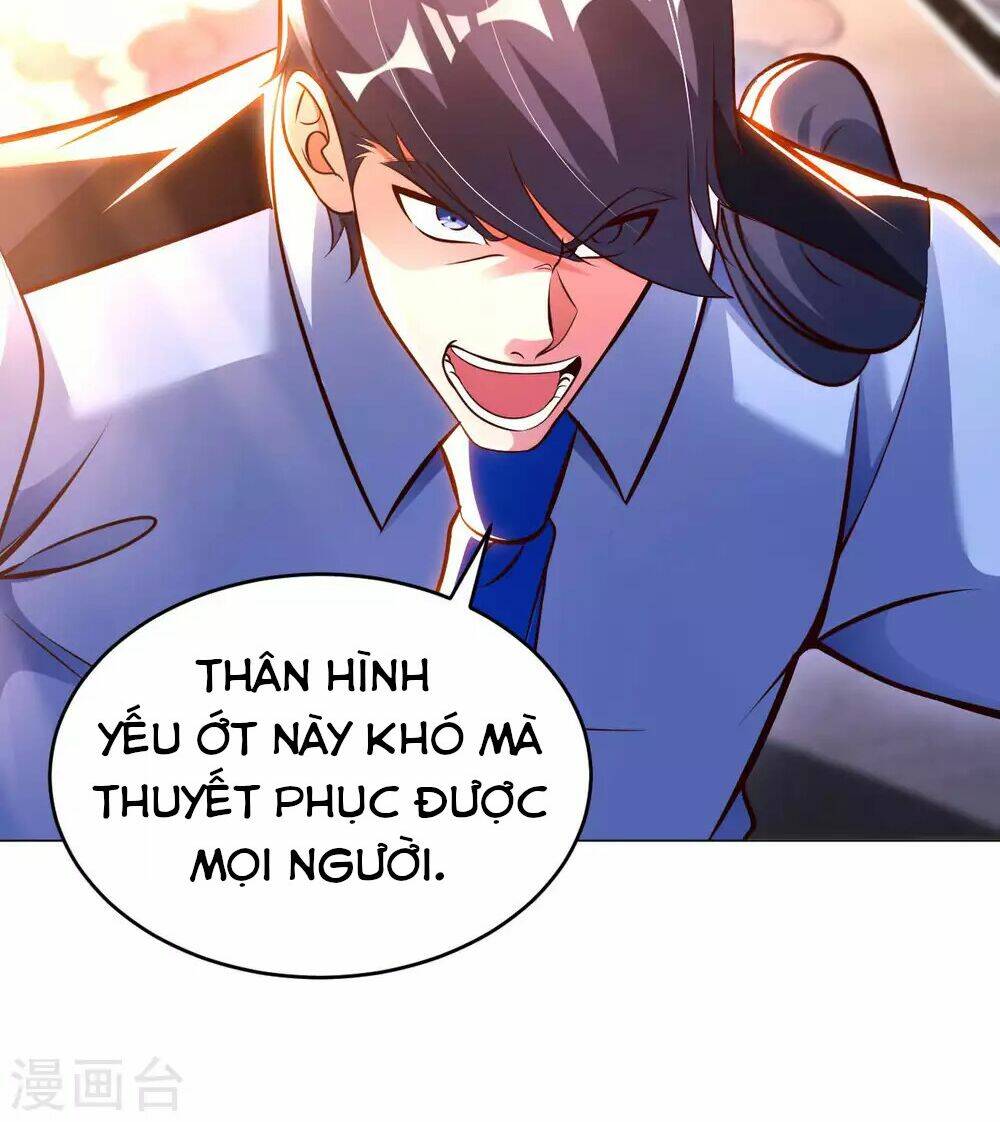 Sư Phụ Của Ta Là Thần Tiên Chapter 55 - Trang 5