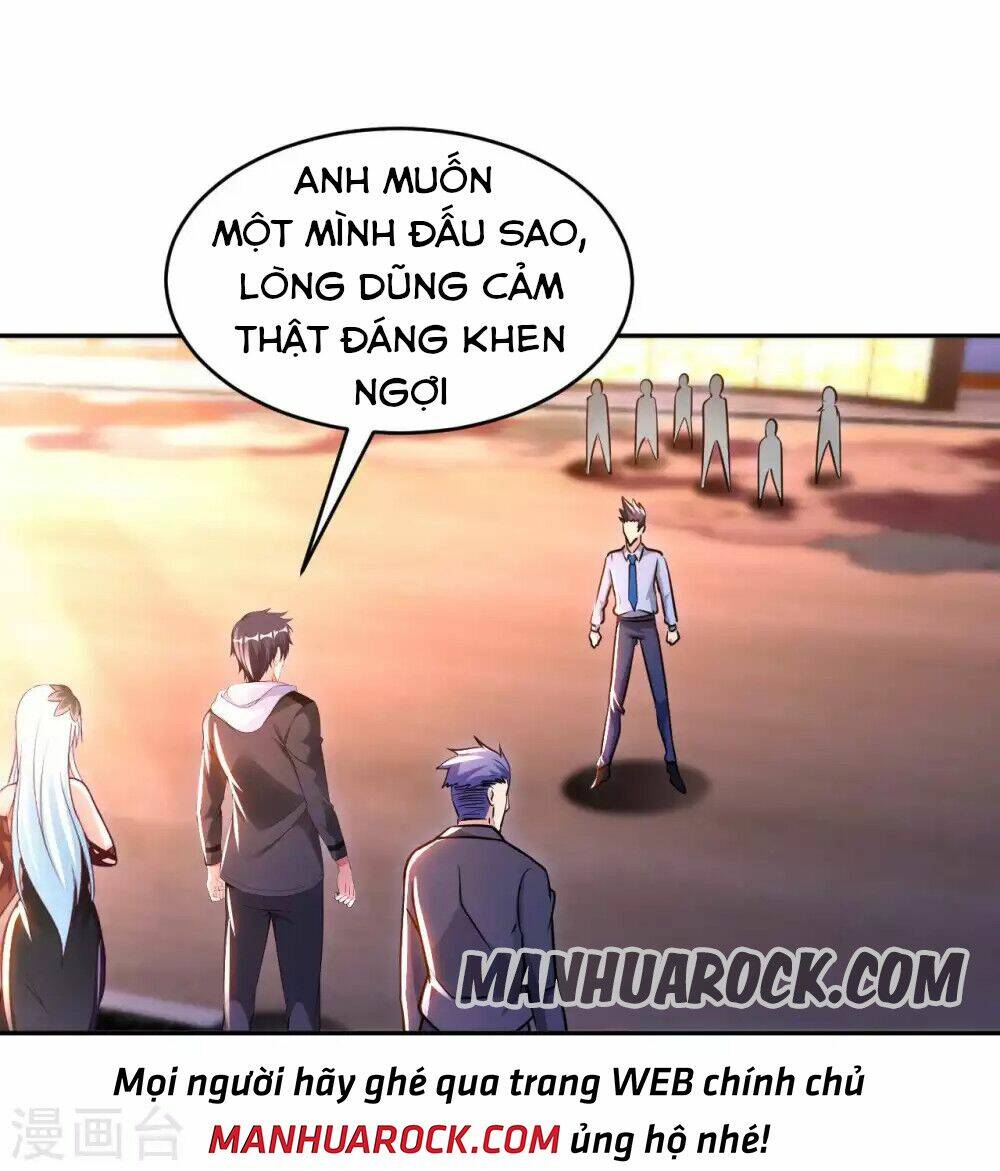 Sư Phụ Của Ta Là Thần Tiên Chapter 55 - Trang 7