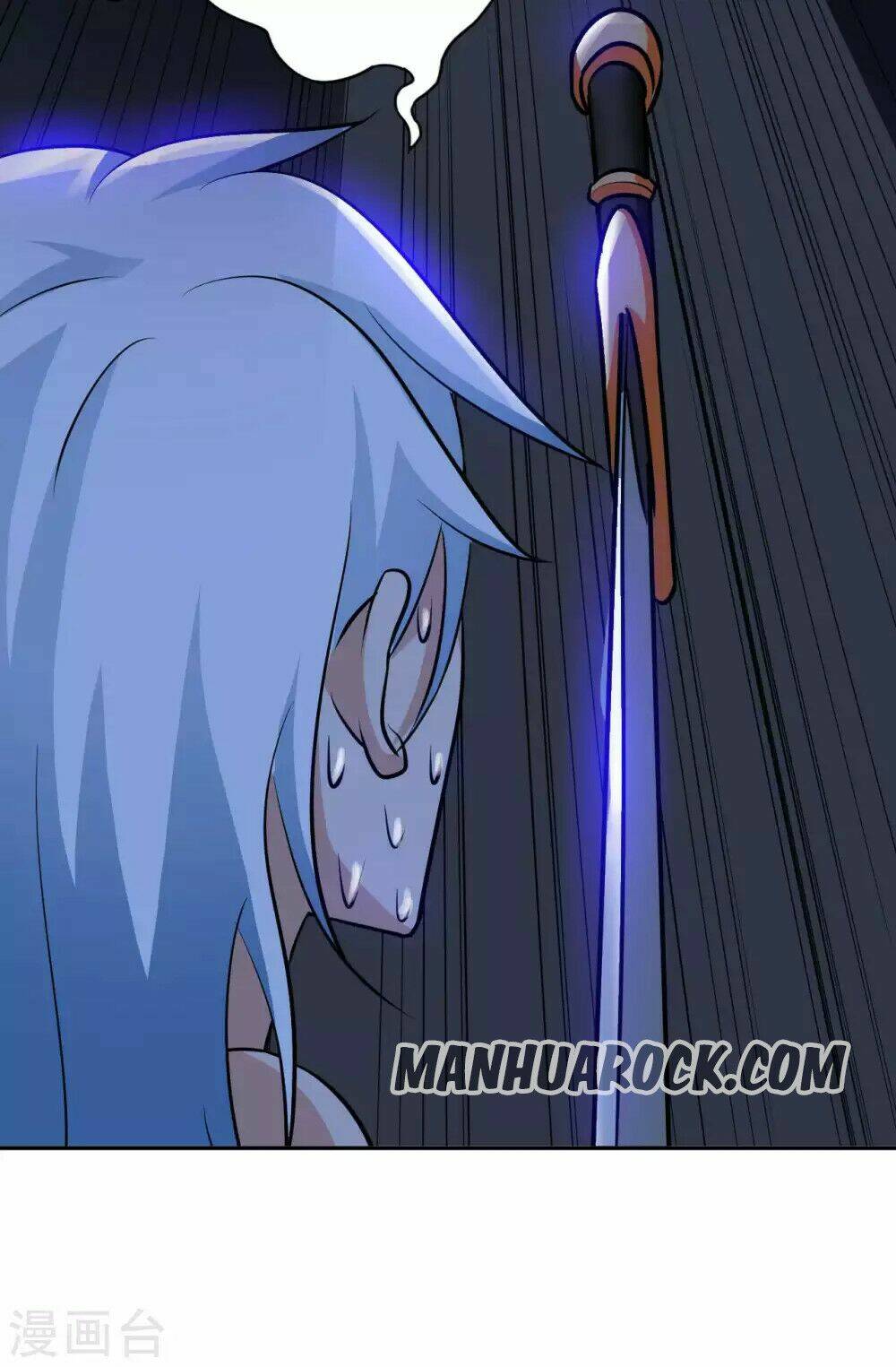 Sư Phụ Của Ta Là Thần Tiên Chapter 56 - Trang 11