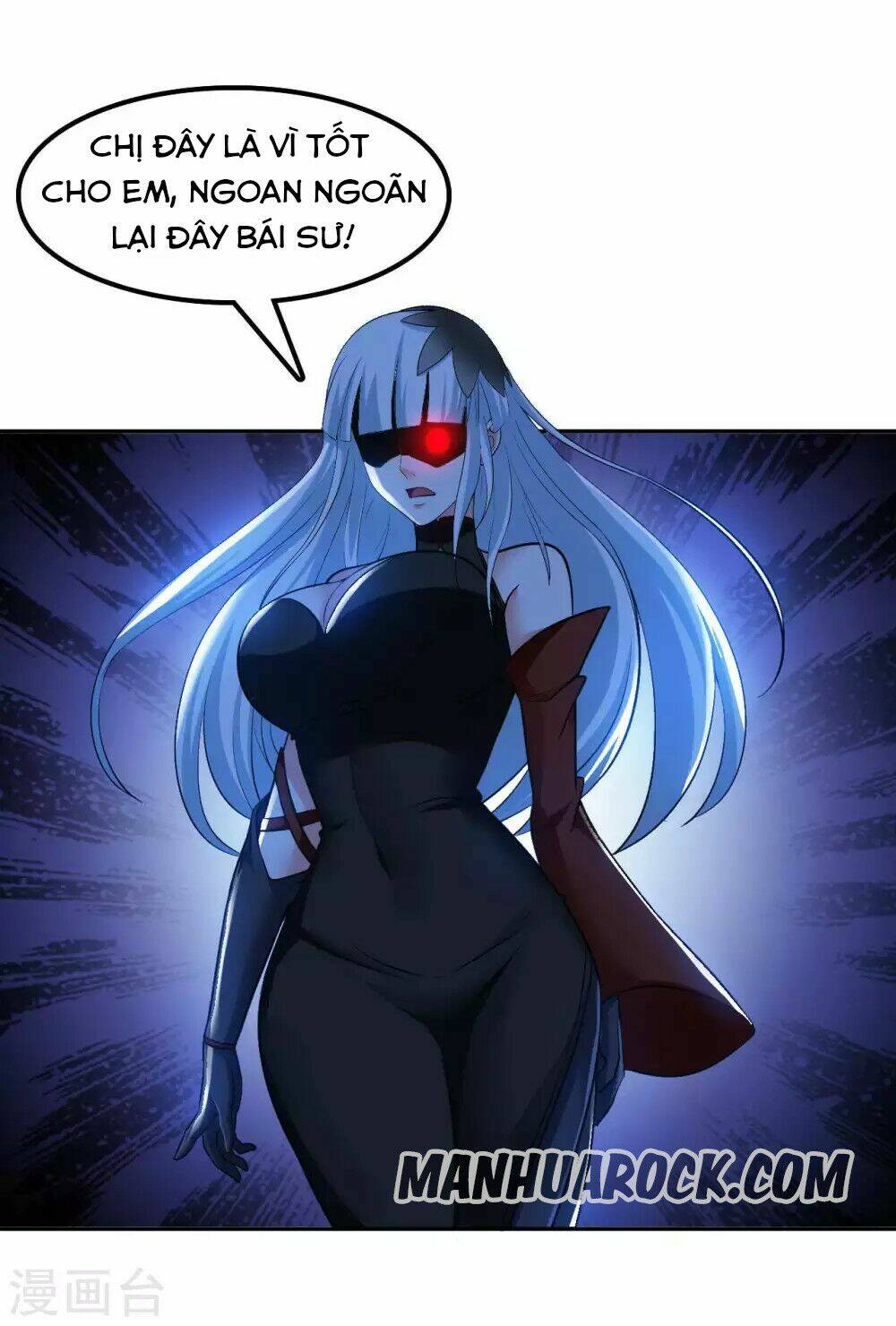Sư Phụ Của Ta Là Thần Tiên Chapter 56 - Trang 12