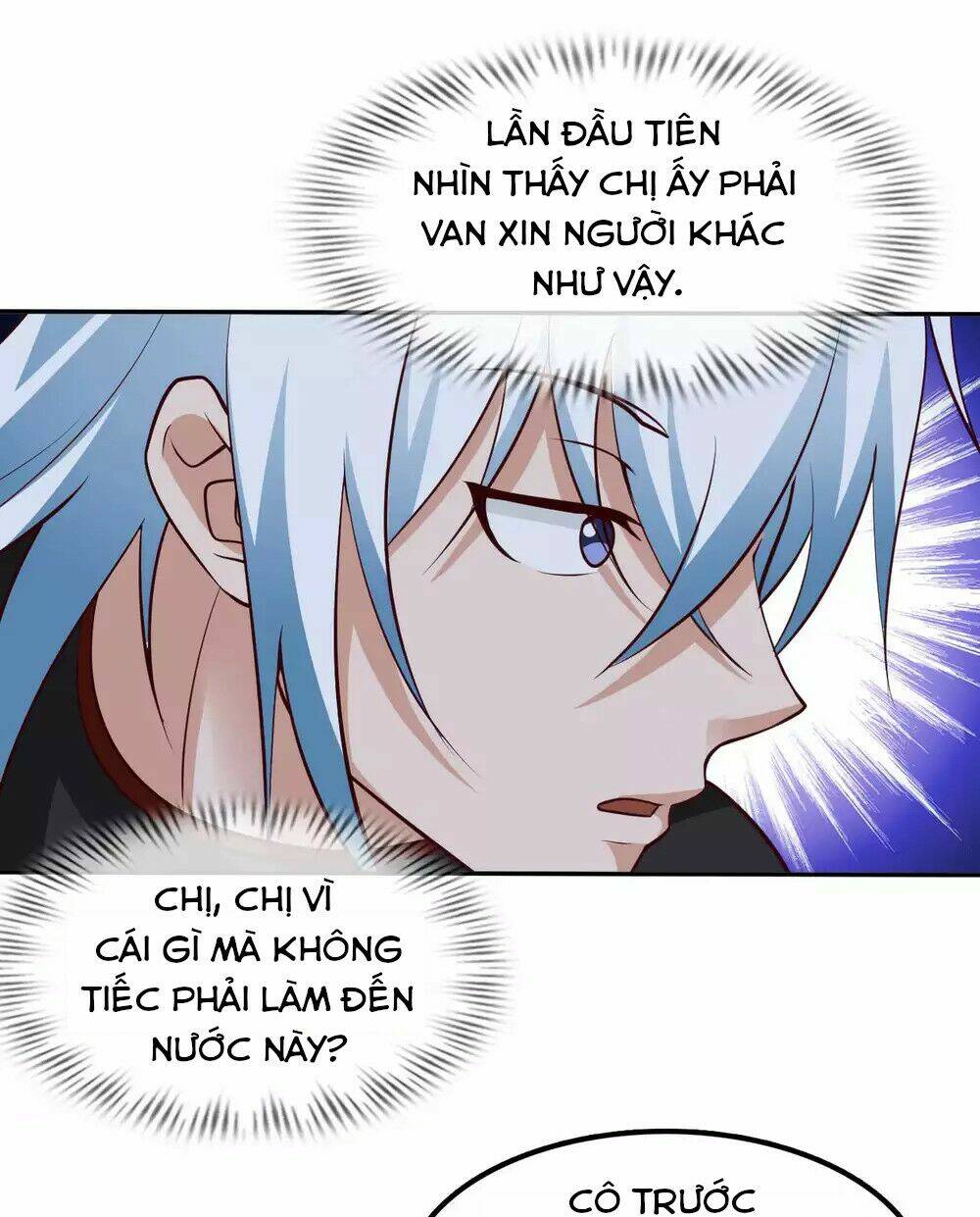 Sư Phụ Của Ta Là Thần Tiên Chapter 56 - Trang 18