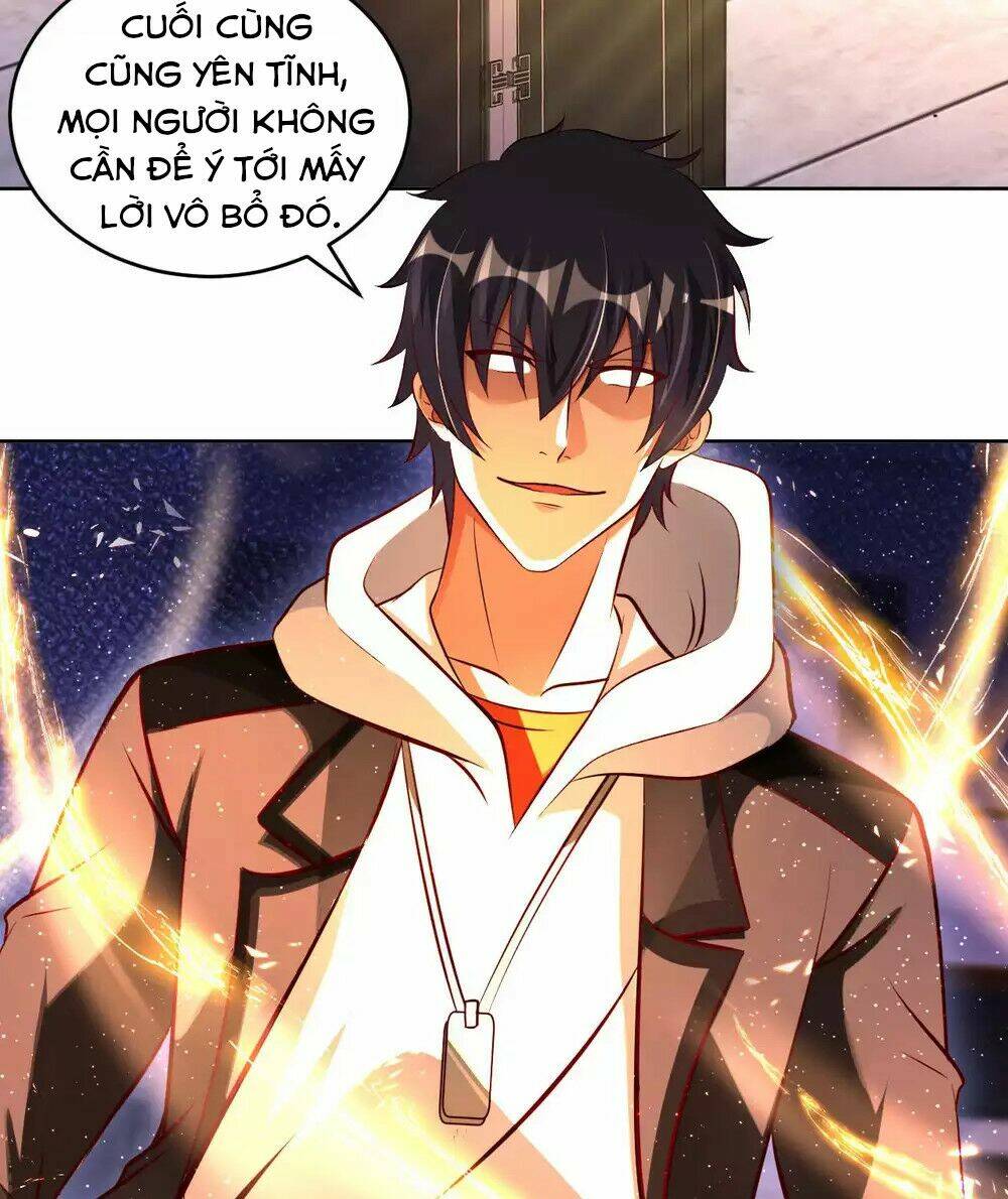 Sư Phụ Của Ta Là Thần Tiên Chapter 56 - Trang 27