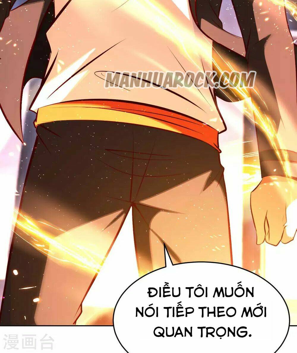 Sư Phụ Của Ta Là Thần Tiên Chapter 56 - Trang 28